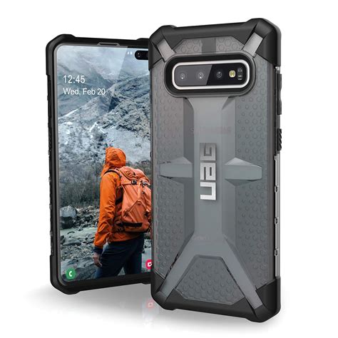 uag plasma case s10 plus drop test|UAG Plasma Case Review : Samsung Galaxy S10 Plus.